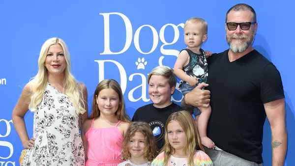 Tori Spelling and Dean McDermott Biggest Clapbacks