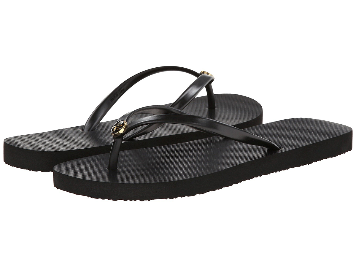 There's No Comparison Between These Tory Burch Sandals and Dupes