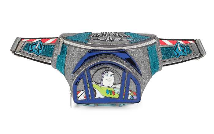 Danielle Nicole Toy Story Bags Buzz Lightyear Fanny Pack