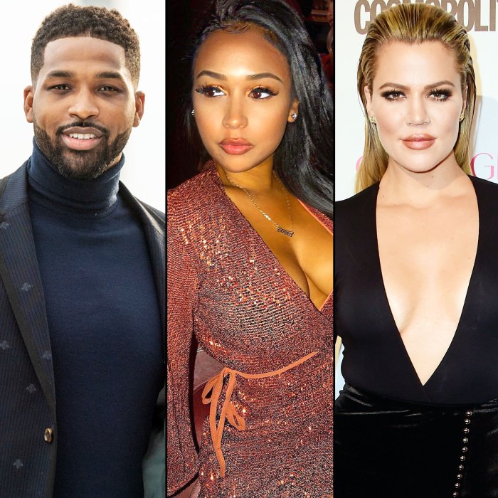 Tristan's Ex: Khloe K. Relationship Caused Complications'