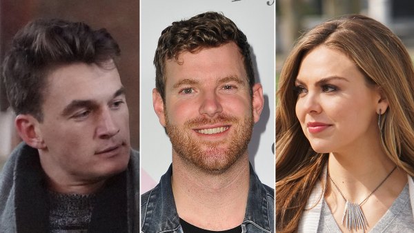 Tyler Cameron Claps Back at James Taylor After He Slut Shames Hannah Brown