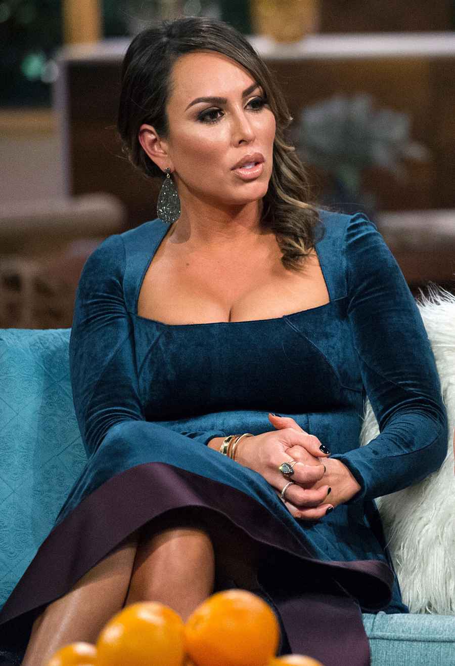 Vicki Gunvalson Offers Meghan King Edmonds Support After Jim Edmonds Scandal