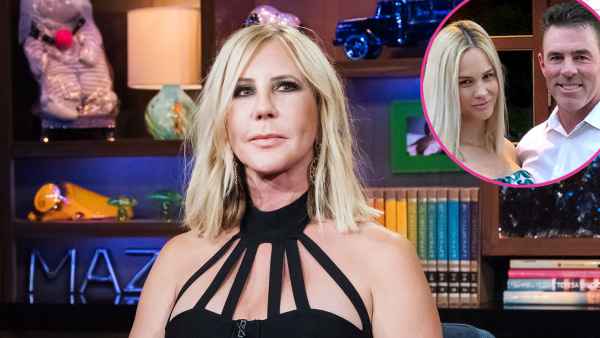 Vicki Gunvalson Offers Meghan King Edmonds Support After Jim Edmonds Scandal