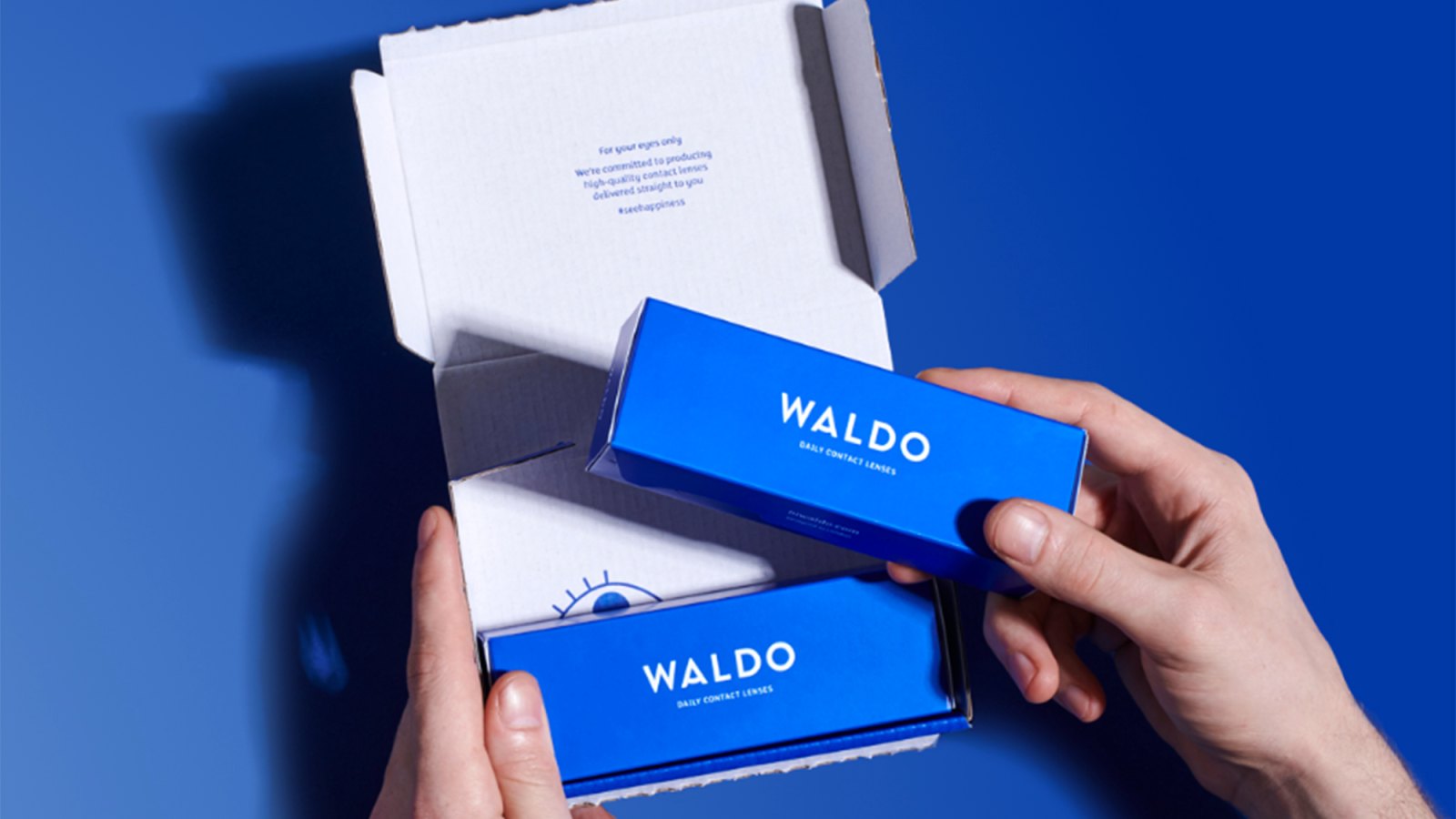 Waldo Box