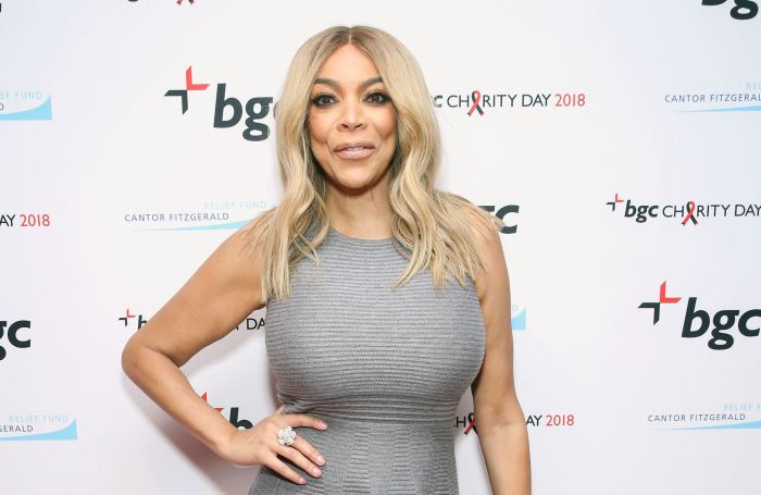 Wendy Williams’ Rumored New Boyfriend Identified as a 27-Year-Old Convicted Felon
