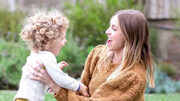 Whitney Port and Sonny Waiting For Sibling