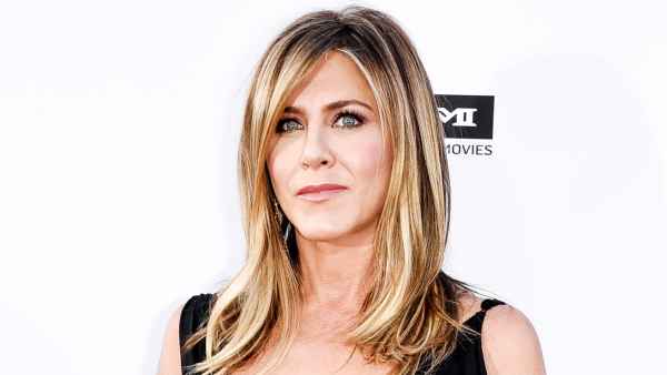 Who Jennifer Aniston Contacted During Emergency Plane Landing