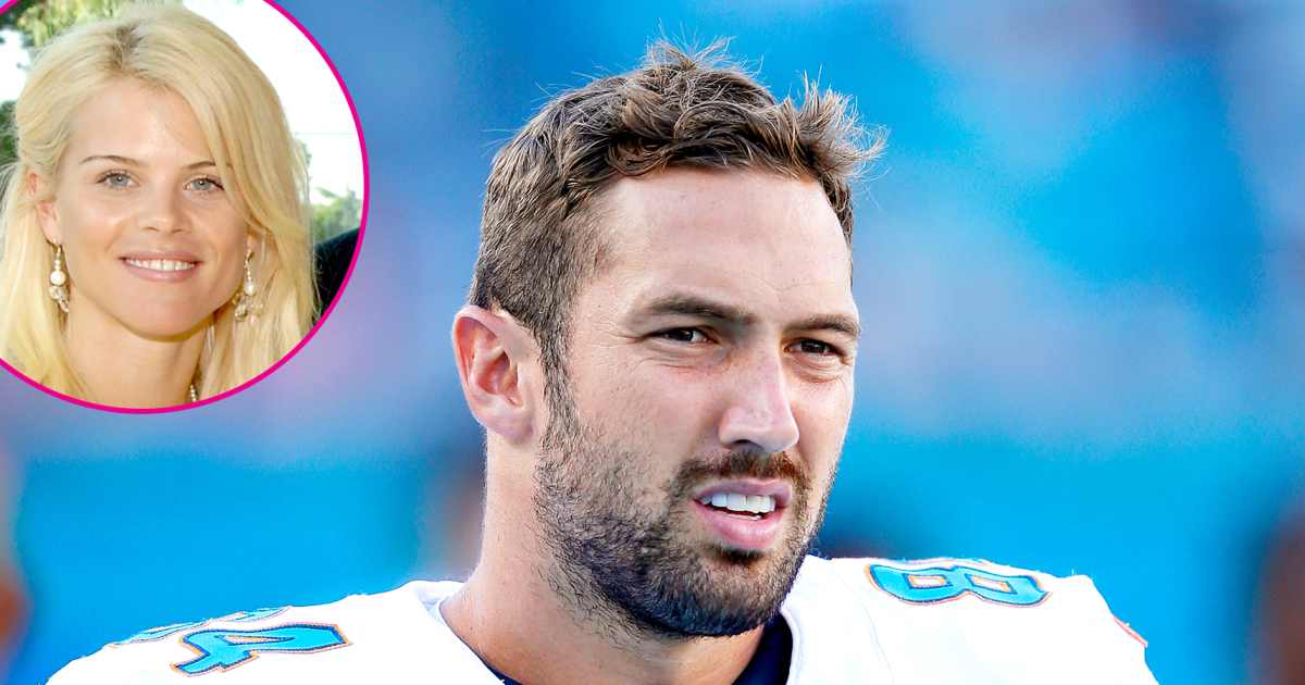 Pregnant Elin Nordegren s BF Jordan Cameron 5 Things To Know Us Weekly pregnant-elin-nordegren-s-bf-jordan-cameron-5-things-to-know-us-weekly