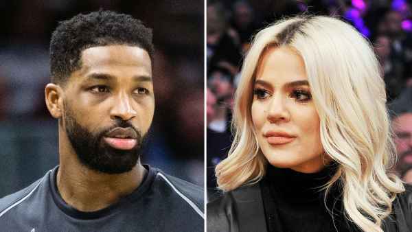 Why Was Tristan Thompson Face Blurred Out KUWTK