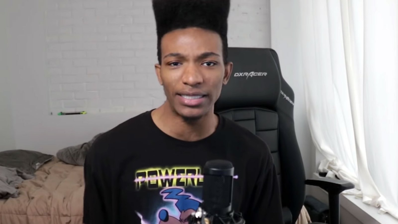 Youtuber Etika Found Dead at 29 Nearly One Week After Going Missing