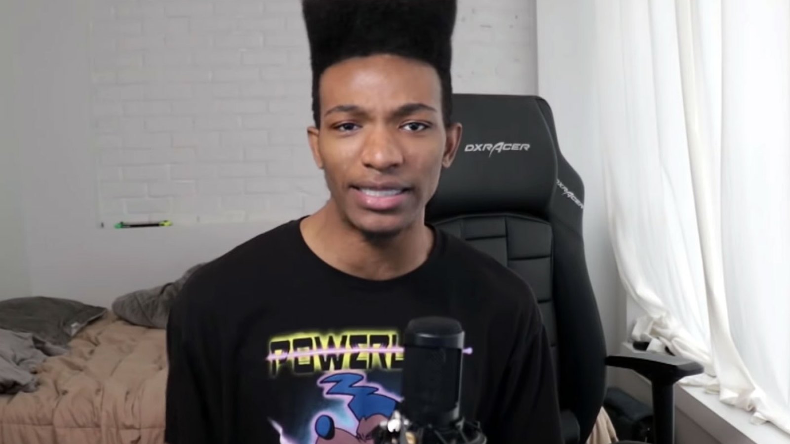 YouTuber Etika Dead at 29 Nearly 1 Week After Going Missing | Us Weekly