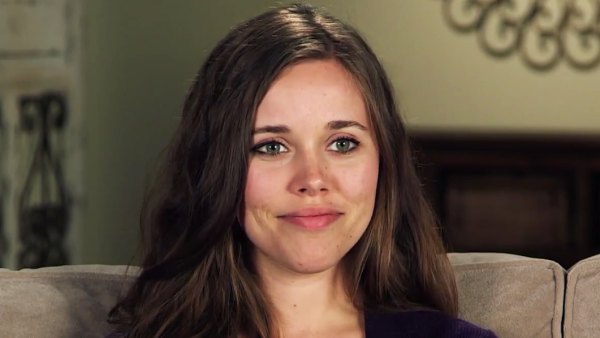 Jessa Duggar Gives Birth