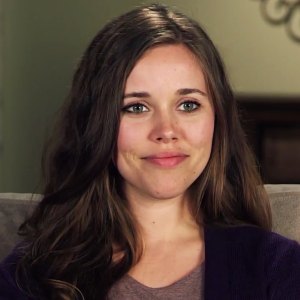 Jessa Duggar Gives Birth