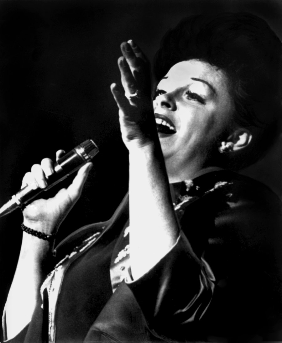 50 Years Without Judy Garland Revisit Her Most Iconic Moments