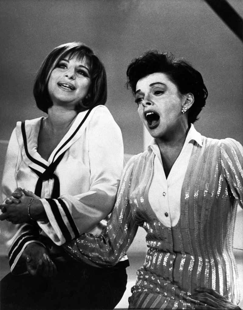 50 Years Without Judy Garland Revisit Her Most Iconic Moments