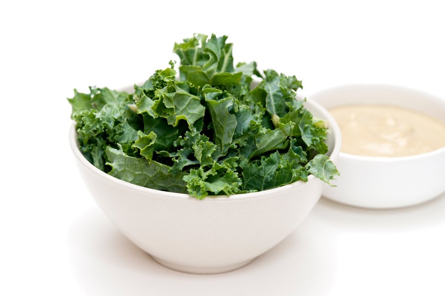 kale-salad
