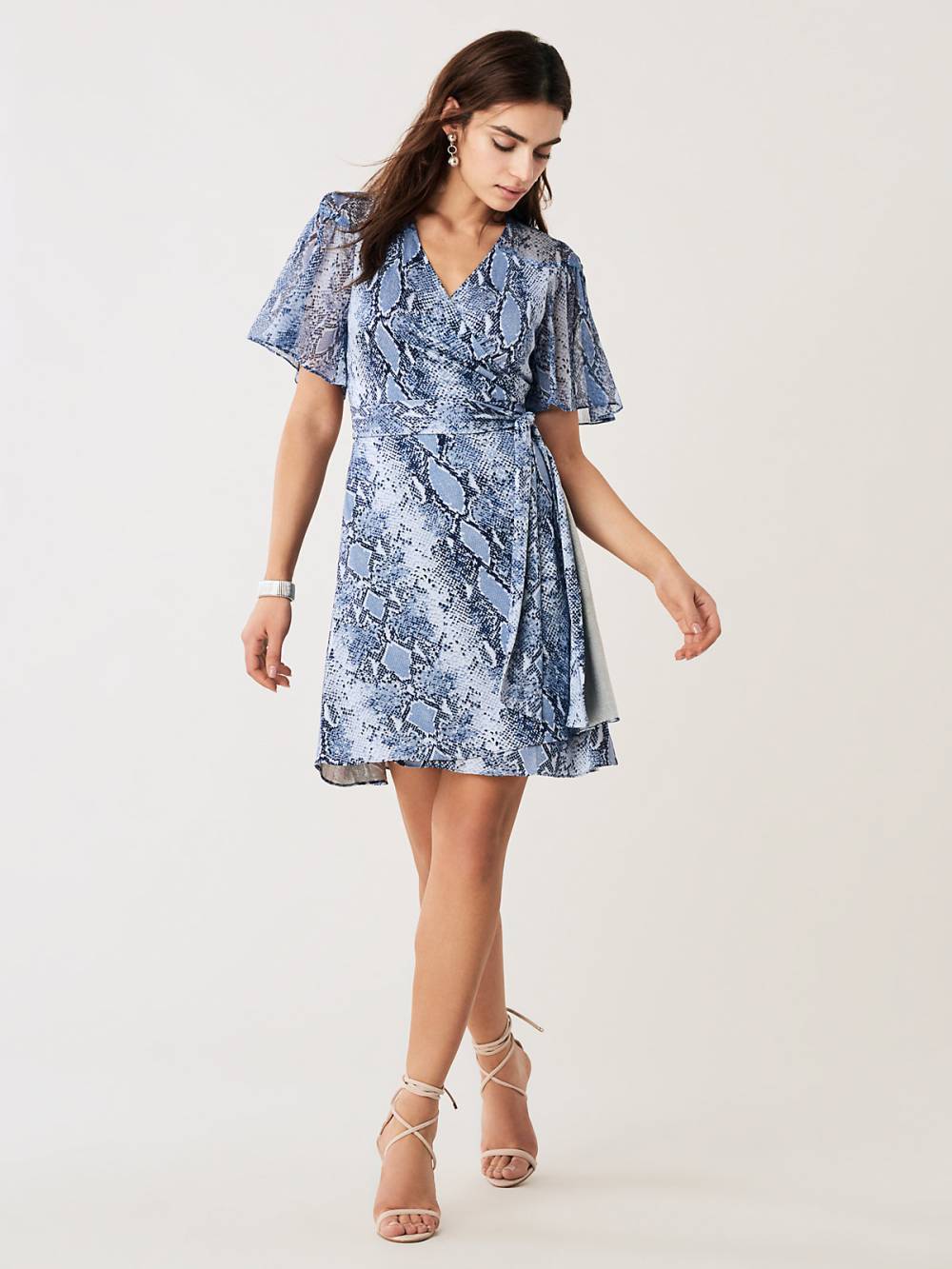 wrap-dress