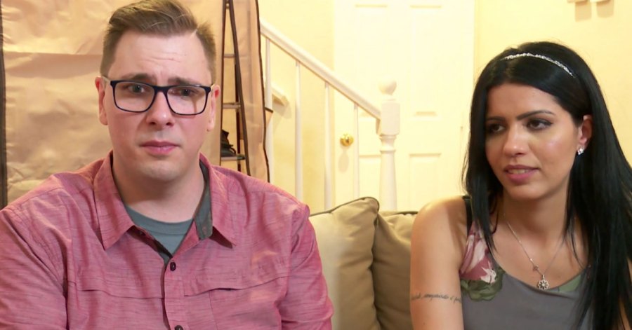 ‘90 Day Fiance Happily Ever After?- Larissa Colt-2