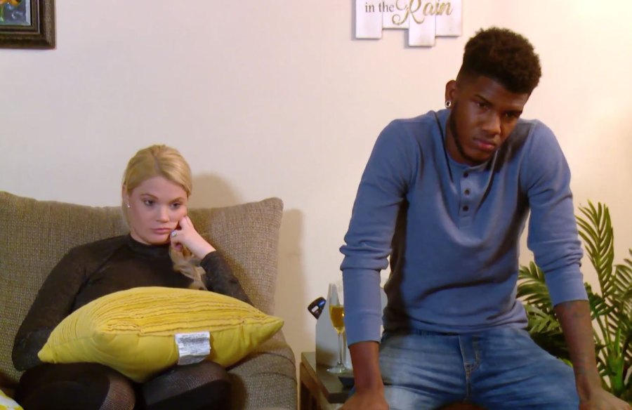 ‘90 Day Fiance Happily Ever After?’ Recap Jay Ashley
