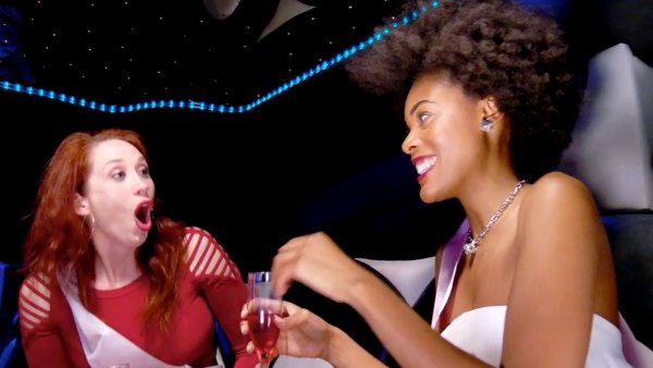‘Married at First Sight’ Sneak Peek Iris, 27, Reveals She’s a Virgin
