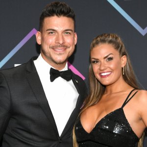 ‘Vanderpump Rules’ Stars Jax Taylor and Brittany Cartwright Tie the Knot in Kentucky
