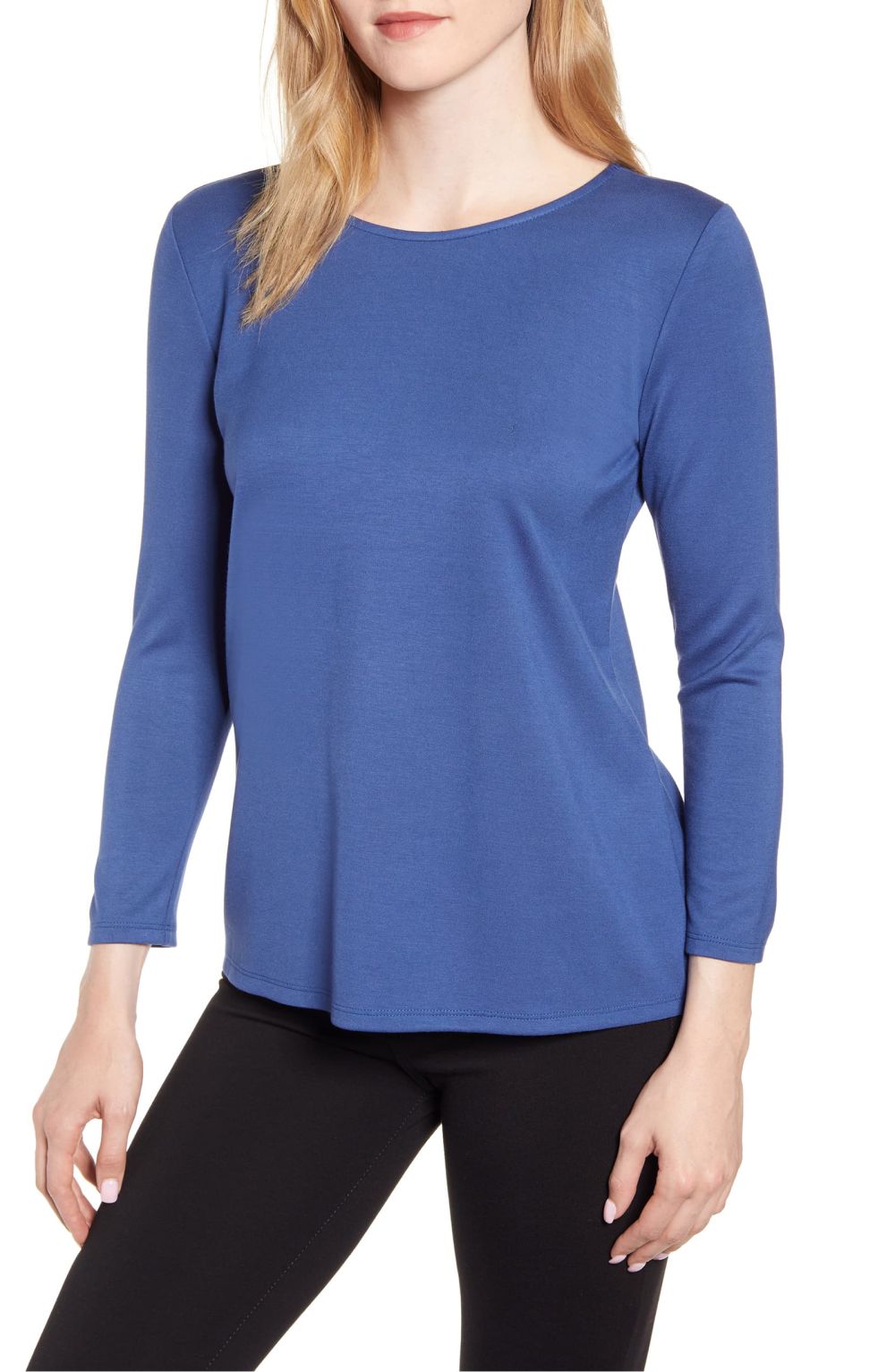 This Gibson Top Is Stunningly Soft and Goes With Everything | Us Weekly
