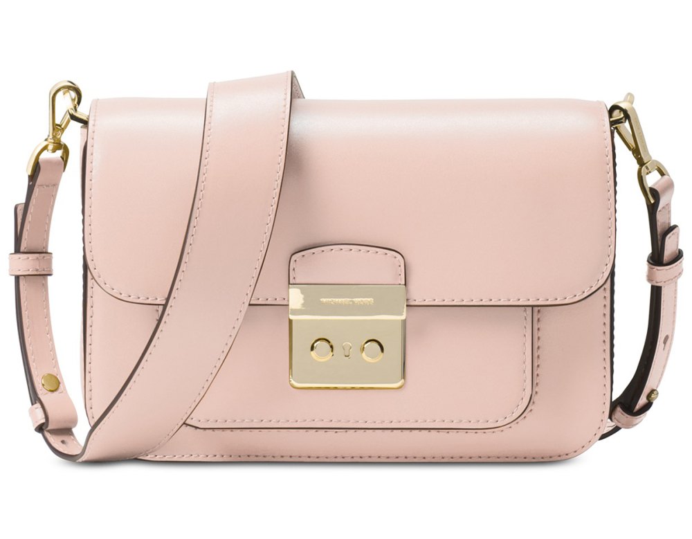 A Convertible Purse That Can Be Worn 3 Different Ways & Is 60% Off