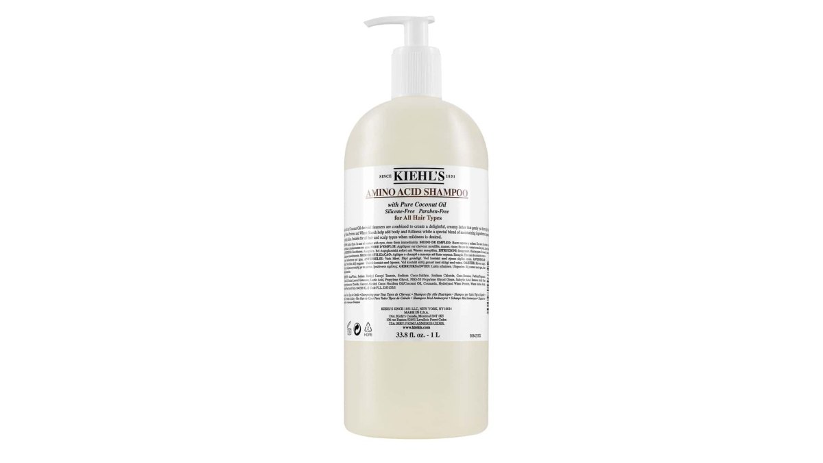 Jumbo Amino Acid Shampoo Nordstrom