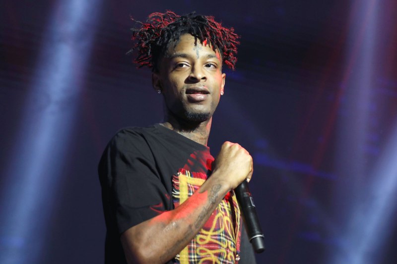 21 Savage Artists and Bands Who Own Their Masters