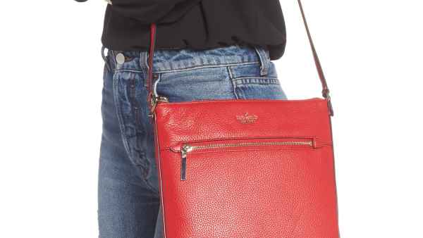 purse
