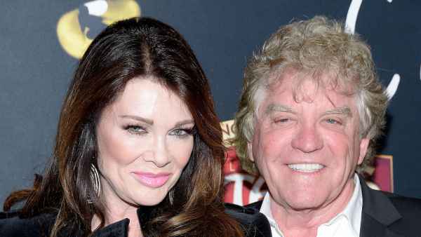 7 Times Lisa Vanderpump Husband Ken Todd Threw Himself Into RHOBH Cast Drama
