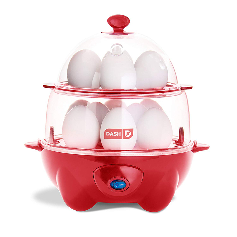 egg cooker