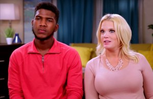 90 Day Fiance’s Ashley Martson Says Jay Smith Refuses to Sign Divorce Papers