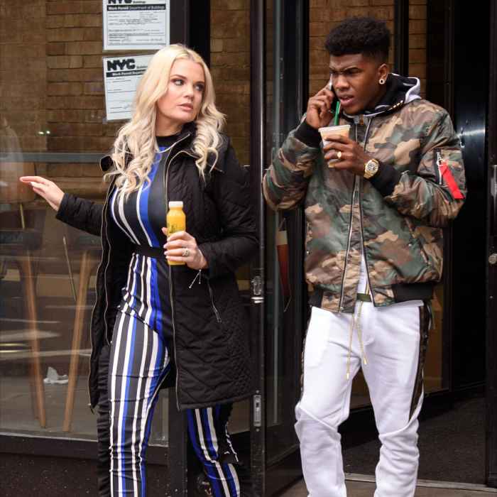 90 Day Fiance’s Ashley Martson Says She Was 'a Dummy' for Marrying Jay Smith