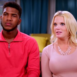 90 Day Fiance’s Ashley Martson Says Jay Smith Refuses to Sign Divorce Papers