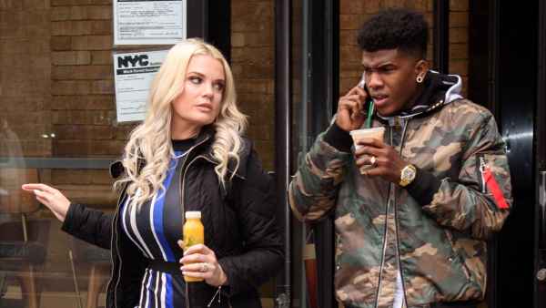 90 Day Fiance’s Ashley Martson Says She Was 'a Dummy' for Marrying Jay Smith