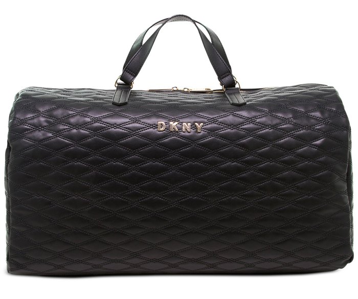 Alert! This Designer Duffel Bag Is 60% Off — Now Only $100 at Macy&#39;s