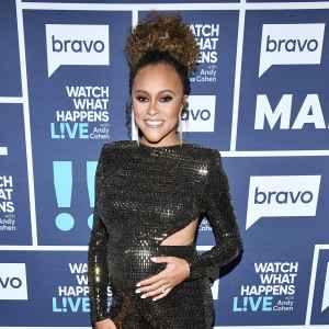 ASHLEY DARBY Postpartum