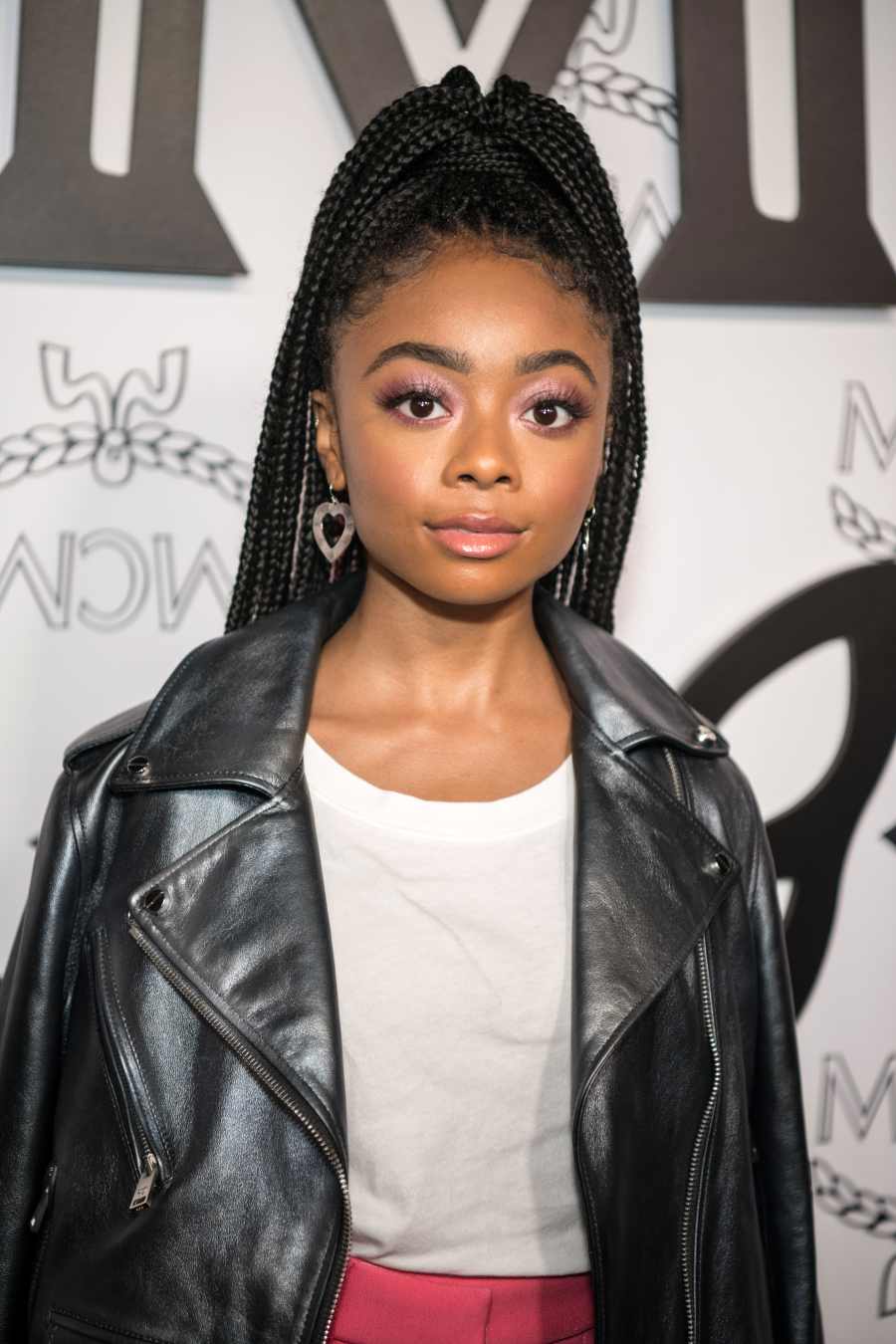 Skai Jackson Adam Sandler, Charles Esten and More Celebrities React to ‘Jessie’ Star Cameron Boyce’s Death