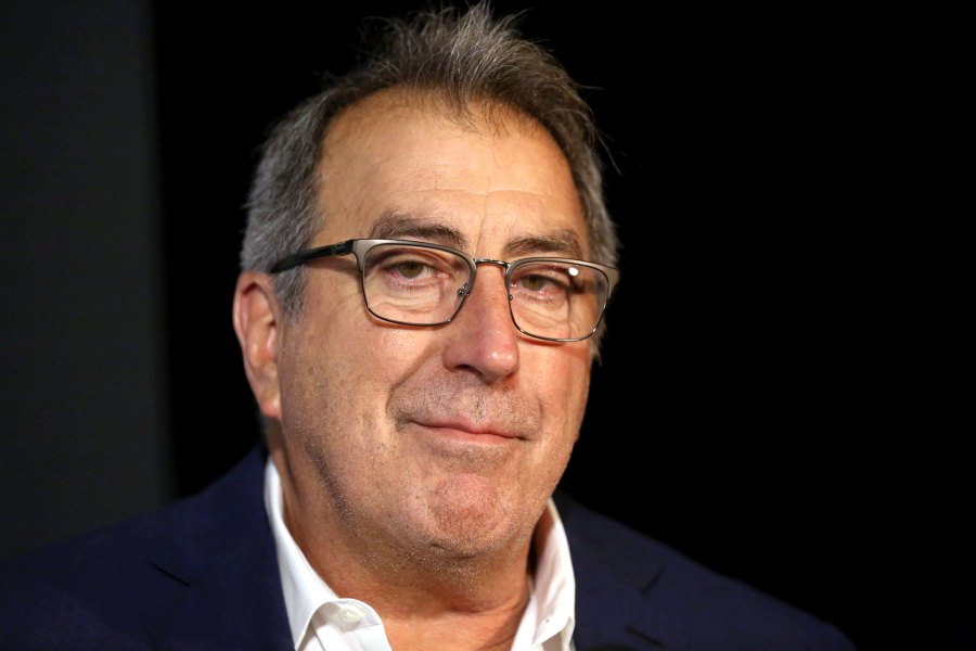 Kenny Ortega Adam Sandler, Charles Esten and More Celebrities React to ‘Jessie’ Star Cameron Boyce’s Death