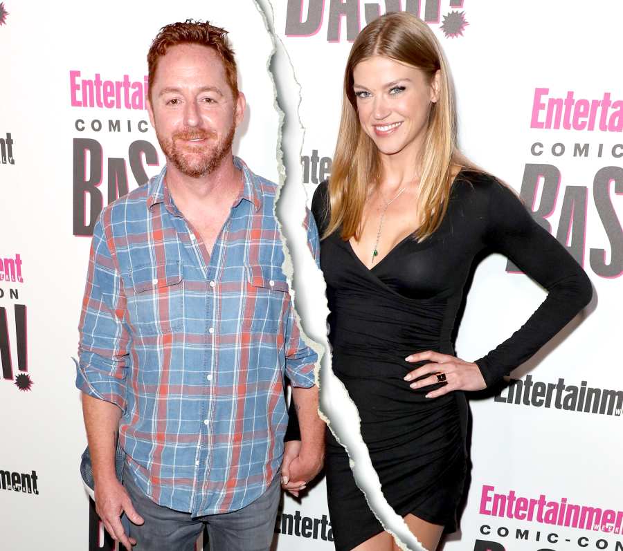 Adrianne-Palicki-and-Scott-Grimes-split