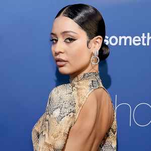 Alexa Damie Snakeprint June 4, 2019