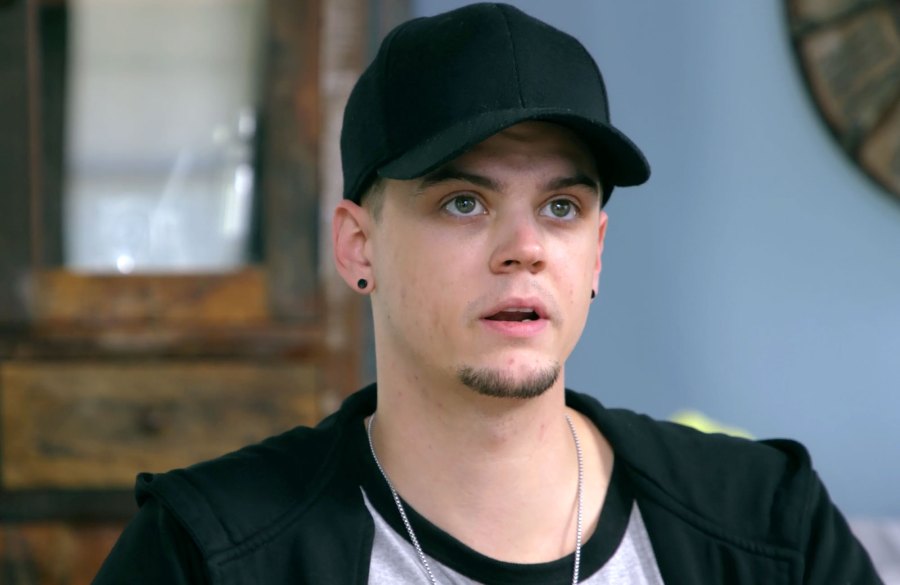 All of the Times Catelynn Lowell and Tyler Baltierra Have Clapped Back on Social Media July 2019