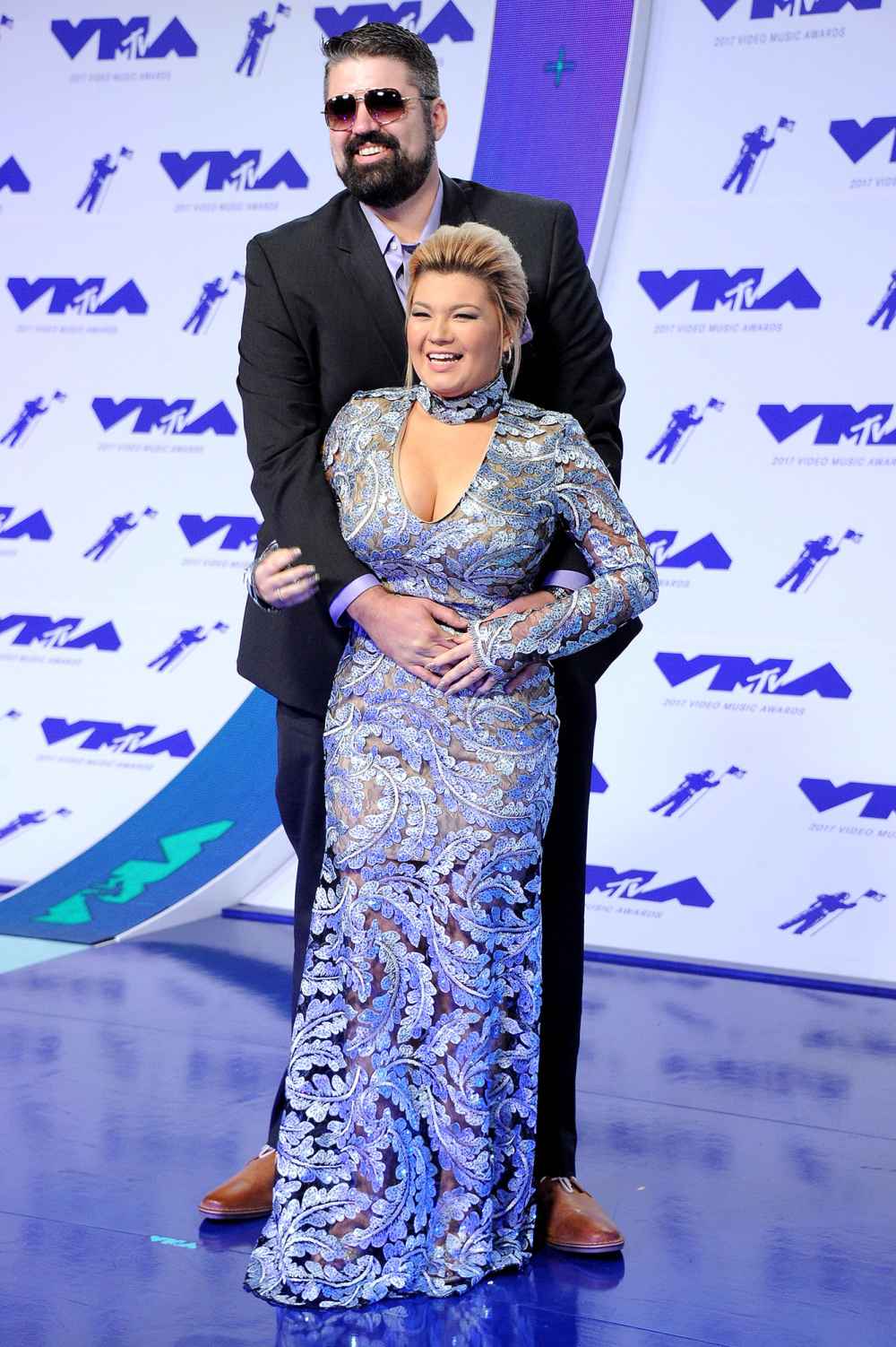 Amber Portwood Andrew Glennon Blowout Fight It Wasn&rsquo;t Out of Nowhere&rsquo;