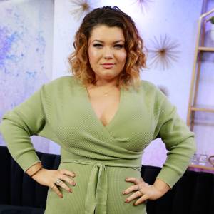 Amber Portwood Granted Supervised Visits
