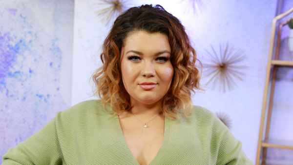Amber Portwood Granted Supervised Visits