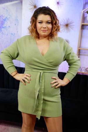 Amber Portwood Granted Supervised Visits With Son After Arrest | Us Weekly