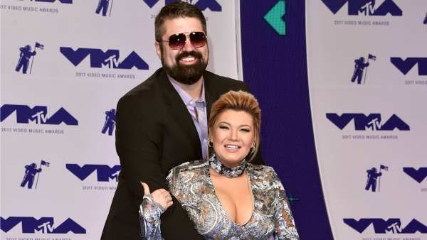 Amber Portwood Ordered to Have No Contact With BF Andrew Glennon After Arrest