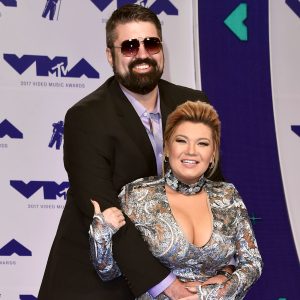 Amber Portwood Ordered to Have No Contact With BF Andrew Glennon After Arrest