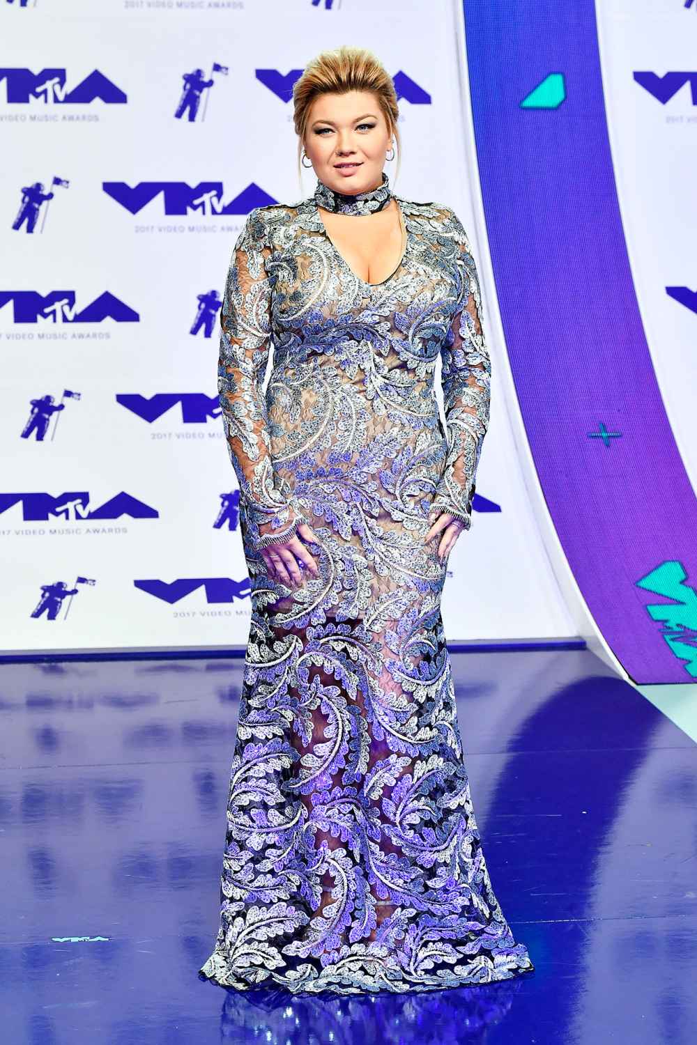 Amber Portwood Released From Jail